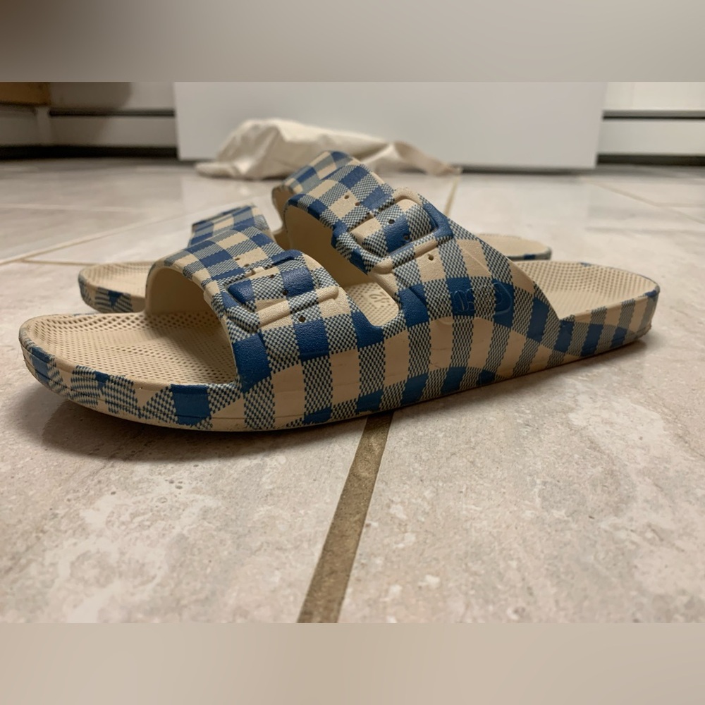 Freedom Moses Sandals